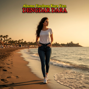 Alnıma Yazılmış Kara Yazı