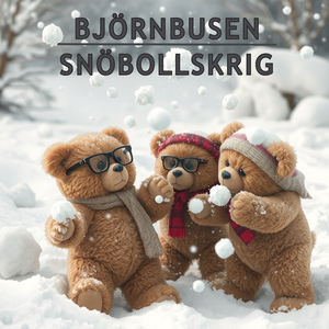 SNÖBOLLSKRIG