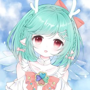 一个像夏天一个像秋天