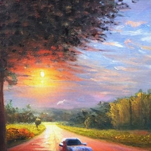 Way Back Home (21秒片段)