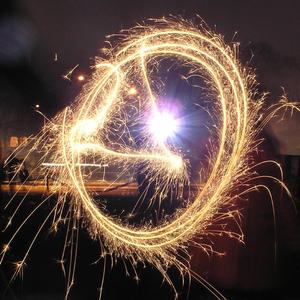 Departure a sieve wheel