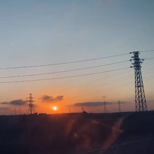 原来离家的距离那么远