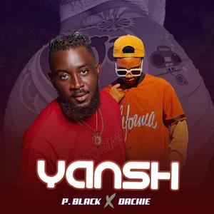 Yansh (feat. Dachie)