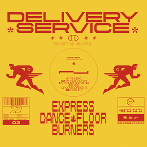 IJWD (Groovecore Edit)