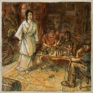 In the mood for anything