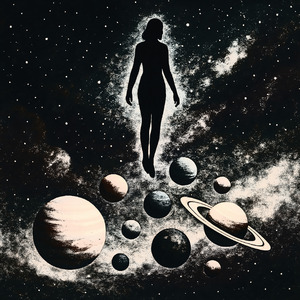 All the planets lie below you (Original Mix)