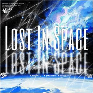 Lost In Space