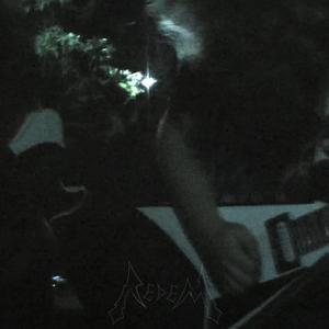 stalowa klatka (Demo - garage version)