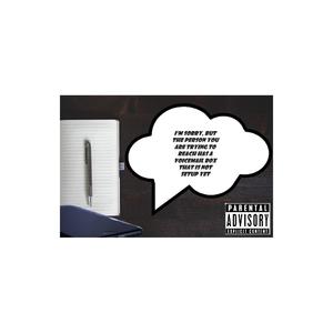 I'm Sorry (feat. King Madi)