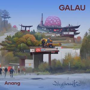 Galau (Acoustic)