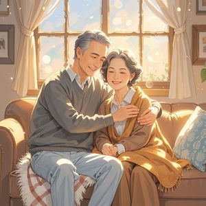 身边的温度