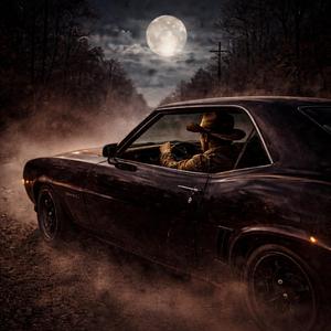 Run From The Man I Was