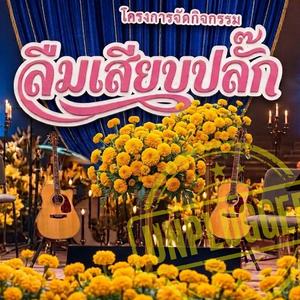 ไม่เปลี่ยนไป ตามฤดูกาล unplugged