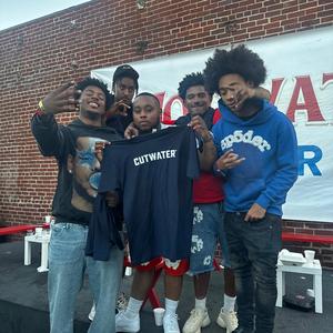 Randy Moss (feat. Jaylee) (Live)