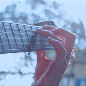 和煦的糖果风吉他版