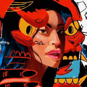 Nightwalker (feat. Supa Bwe) (Remix)