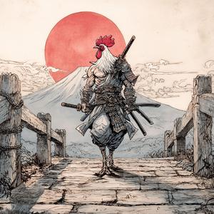 Kyoto Kalm