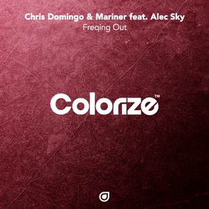 Freqing Out (Original Mix)