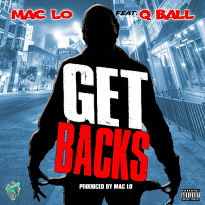Get Backs (feat. Qball)