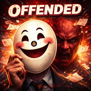 Offended