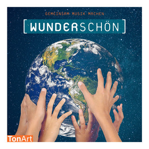 Wunderschön