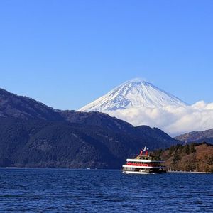 奔赴晴朗