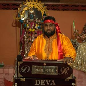 Jagadambe Maiya