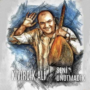 Seni Unutmadık (Yanımda Sen Olmayınca Remix)