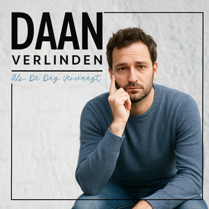 Als De Dag Vervaagt