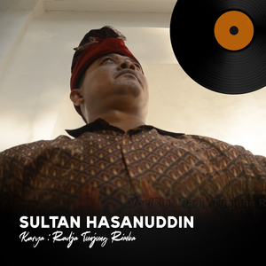 Sultan Hasanuddin