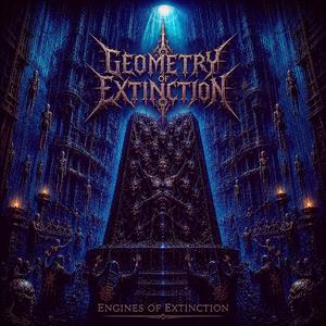 The Last Geometry