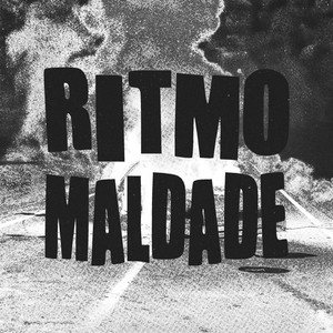 RITMO MALDADE (Ultra Slowed)