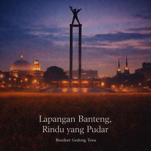 Lapangan Rumput Kuning