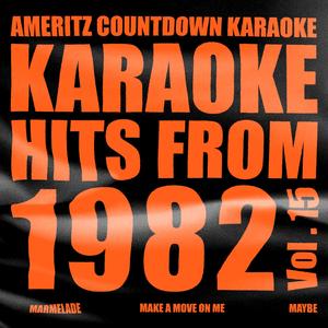 Marmelade (In the Style of Jawoll) [Karaoke Version]