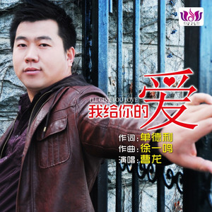 我给你的爱 (DJ版)