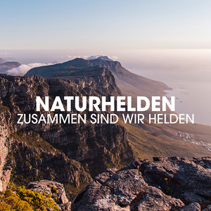 Zusammen sind wir Helden