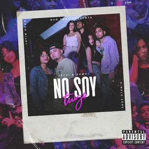 No Soy Tuyo