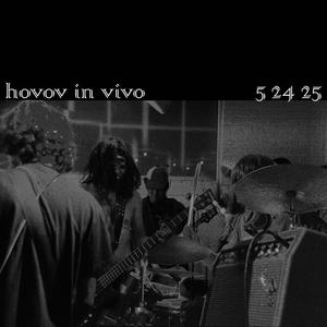 4:26:2025a (Live at Space Unltd., 5/24/2025)