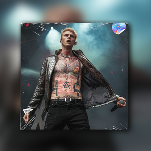 [FREE] MGK x Lil Ghost Type Beat - “Trust”丨流行朋克伴奏