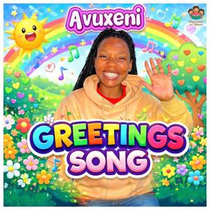 Greetings Song for Kids (English & Tsonga)