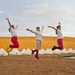 放飞自我_内求于己