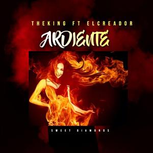 Ardiente