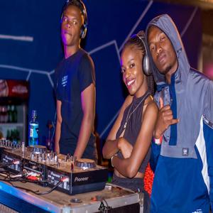 Magics sample vol2 (MEGAMIX)