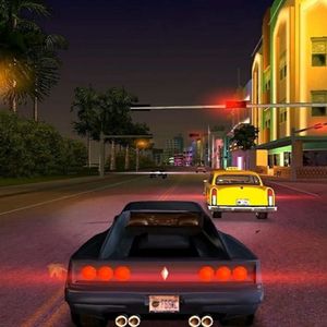 Vice City