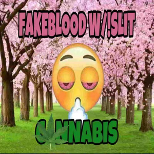 CANNABIS W/ VAMPIREBRIDE (!SLIT) (TAIMANA)