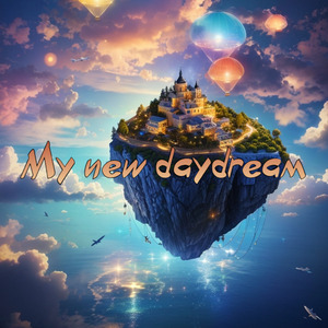 My new daydream