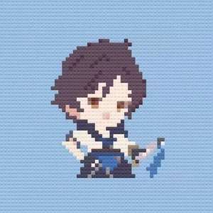 日出有曜（prod by 9zi）