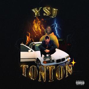 Light Work (feat. Tonton Polydor)
