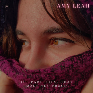 The Particular That Made You Proud