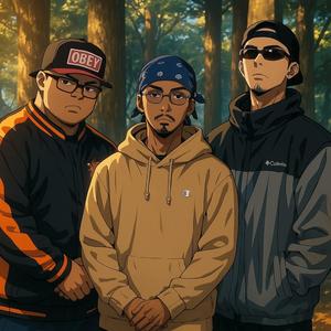 PARA MI (feat. K-JAH BWOY & SHEWAK)